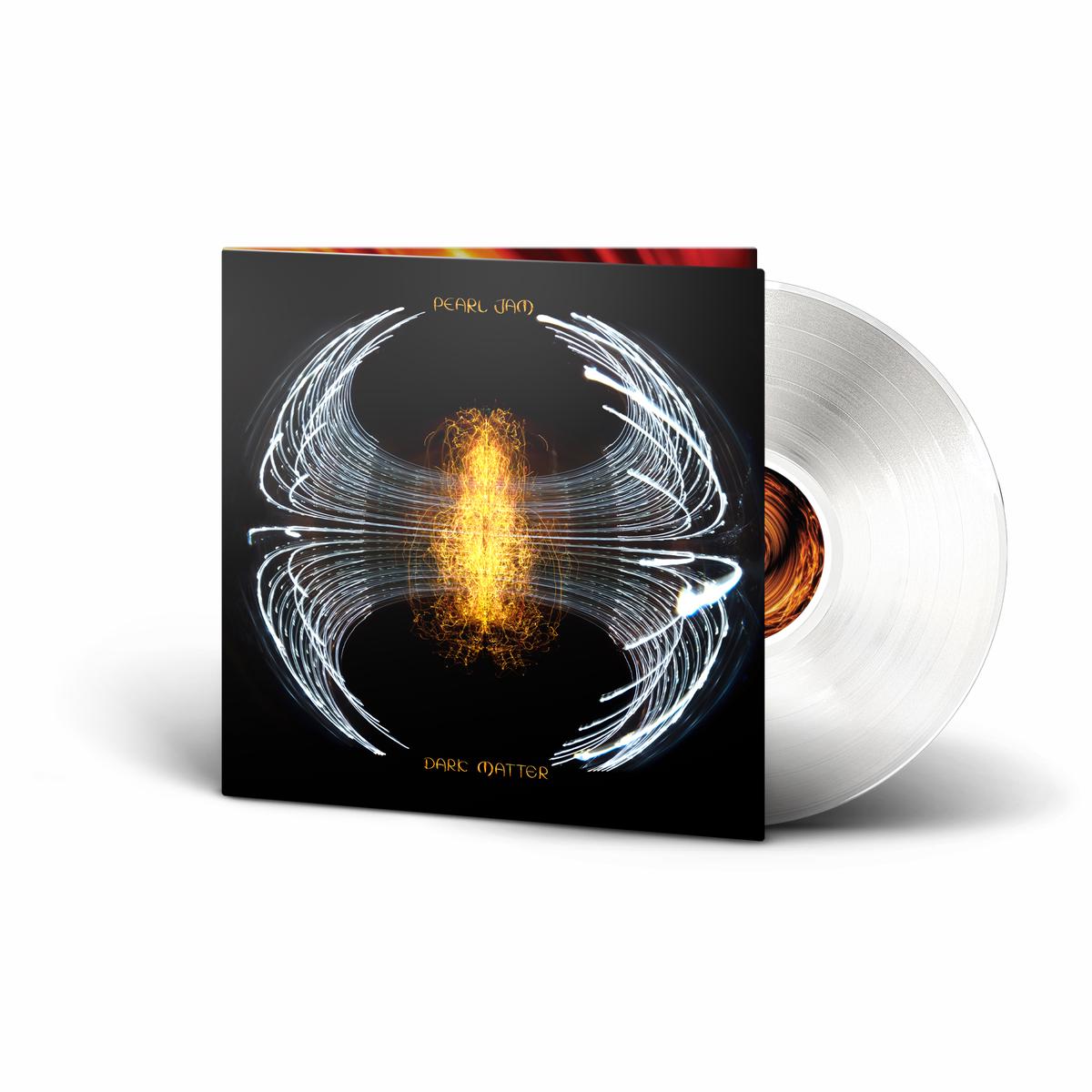 Dark Matter D2C Vinyl