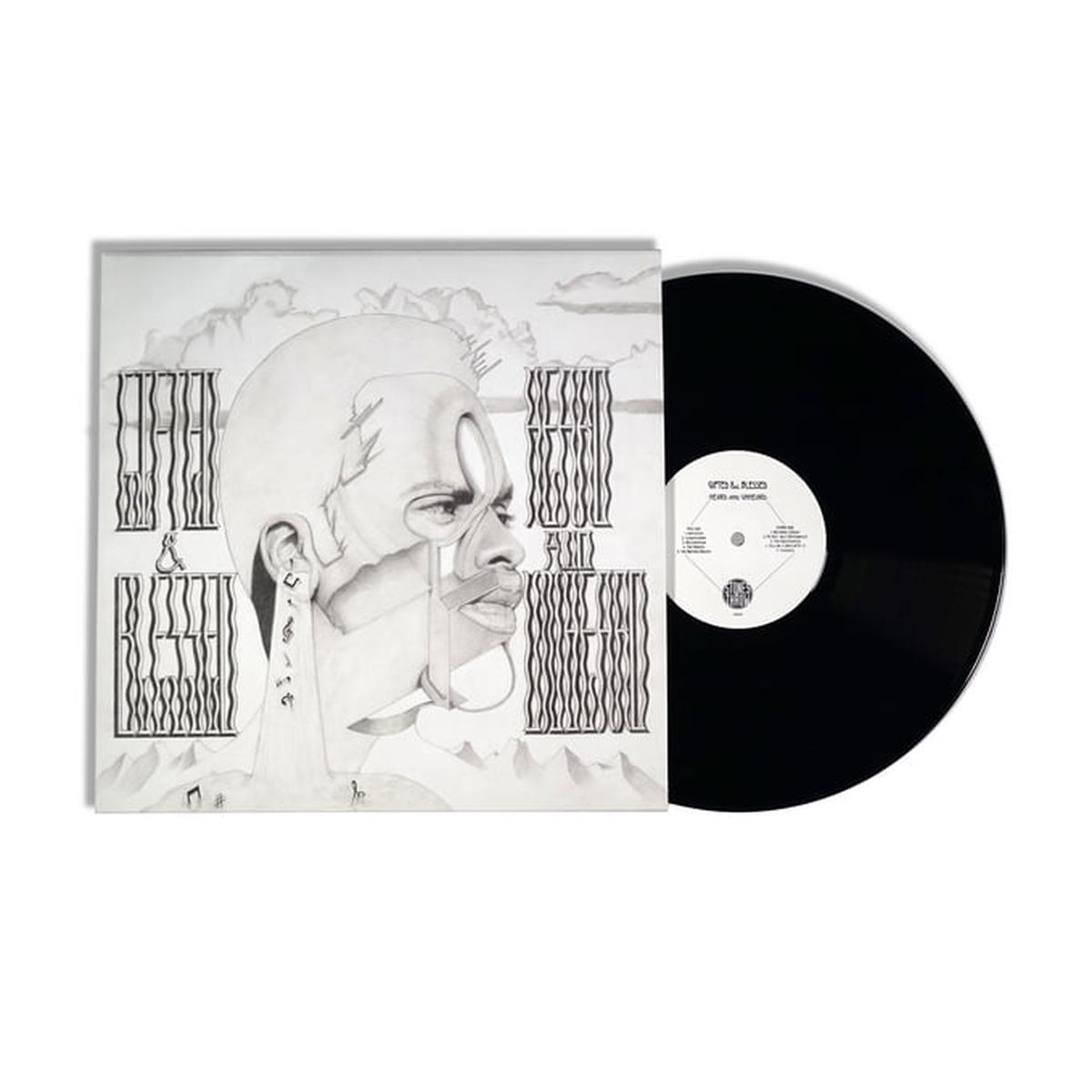 Heard and Unheard: Vinyl LP