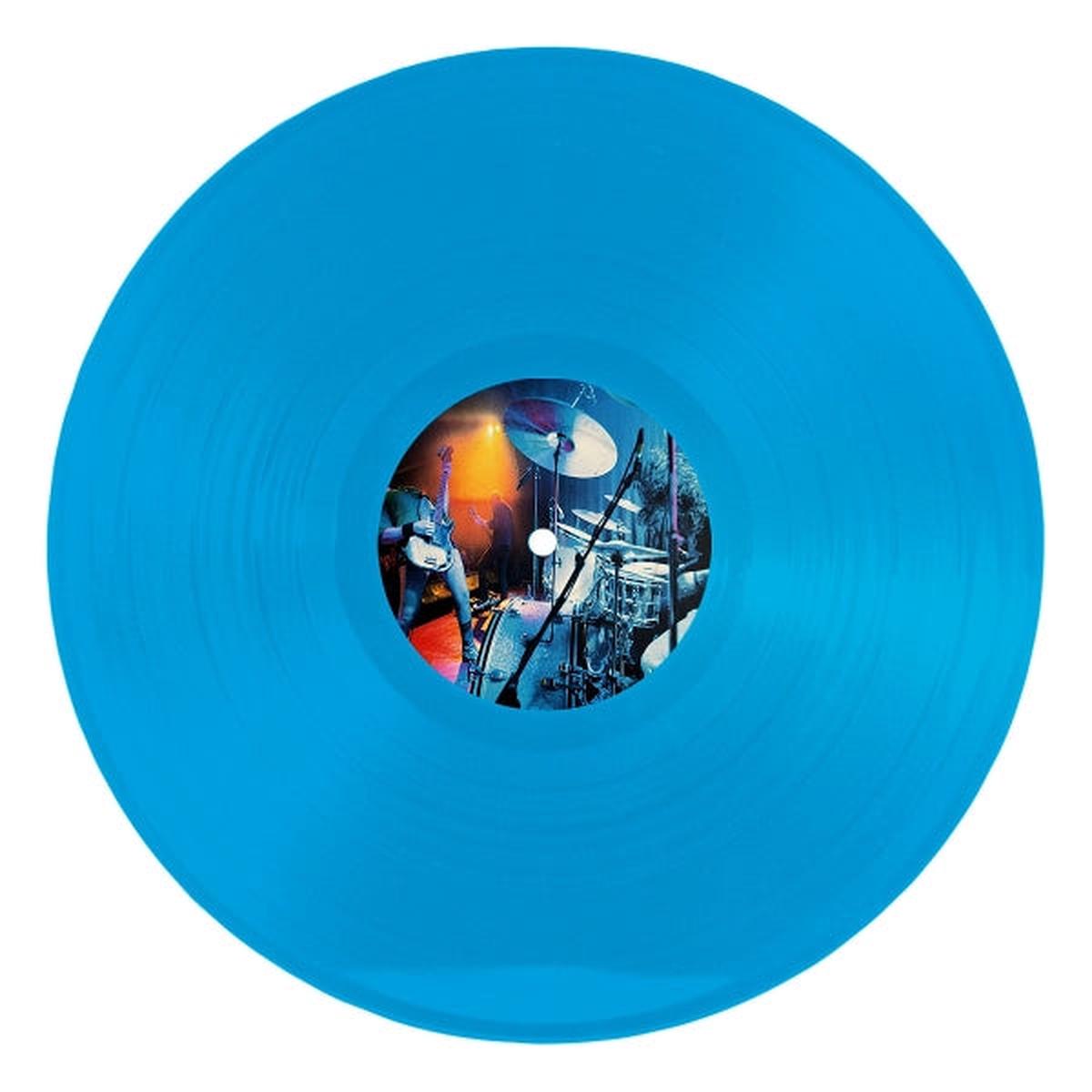 Hippie Death Cult - Live At the Star Theater (LP)