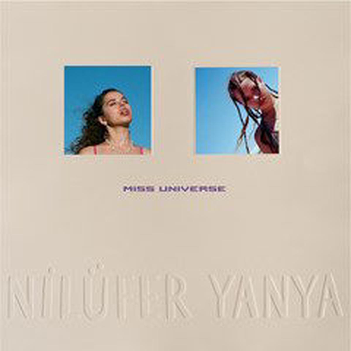 Nilufer Yanya - Miss Universe (2 LPs)
