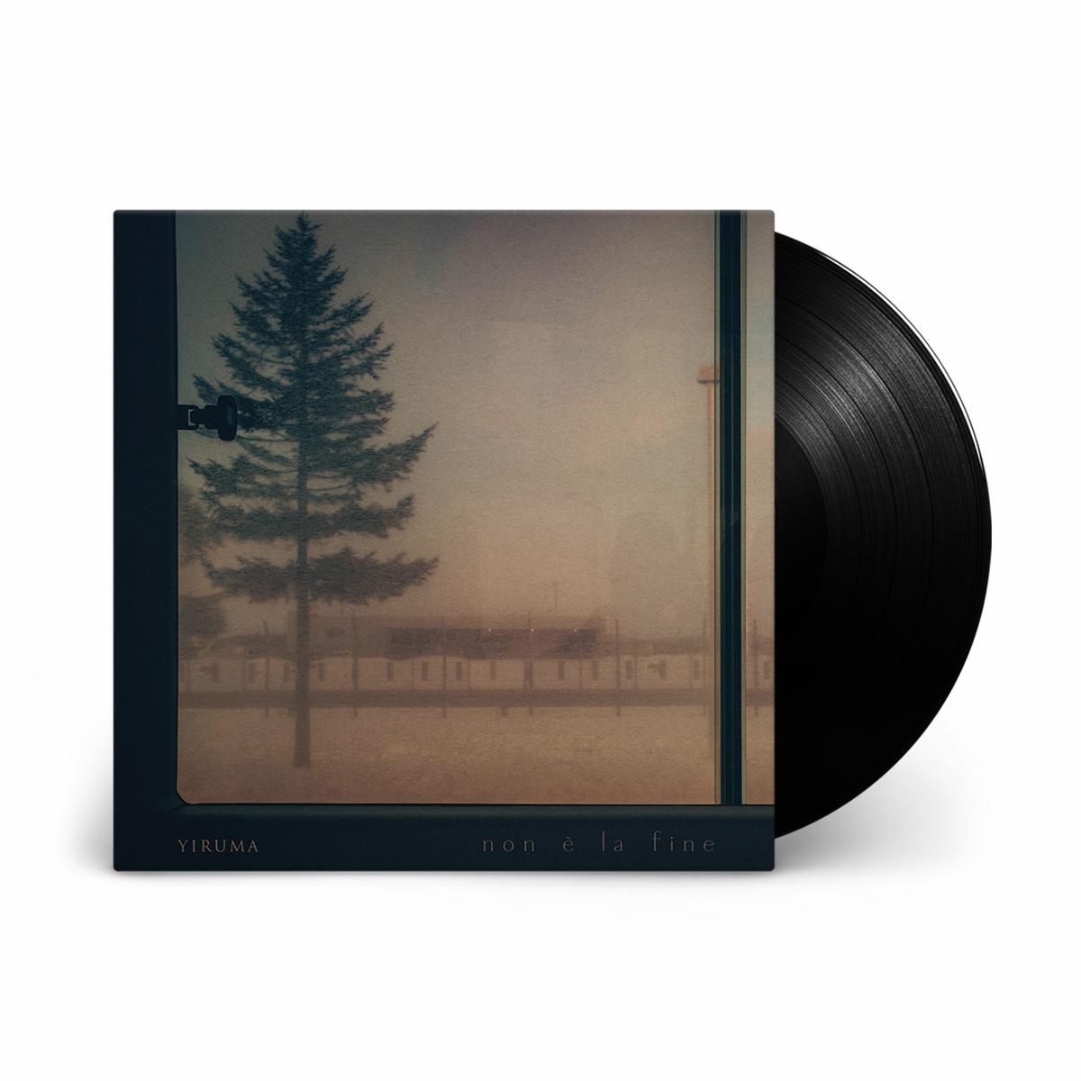 Non la fine : Vinyl LP