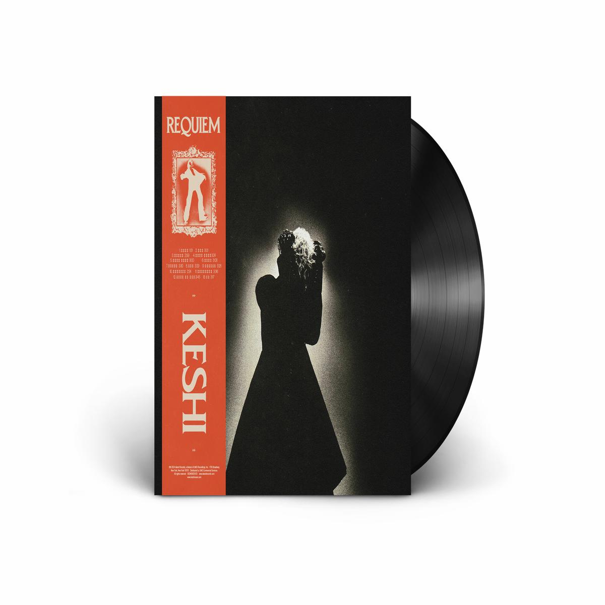 Requiem Standard LP