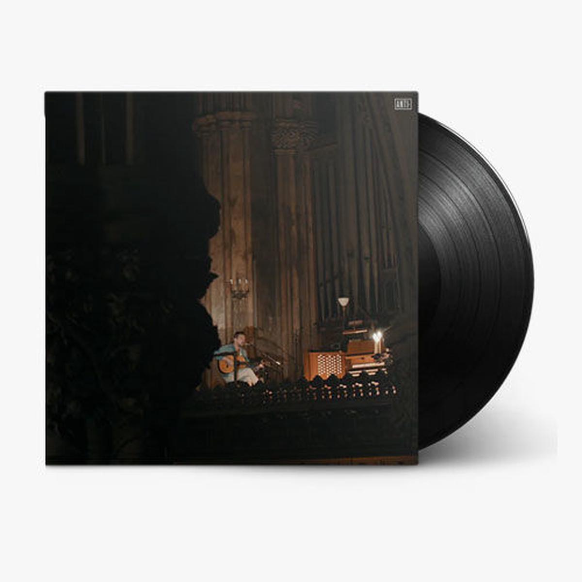 A Very Lonely Solstice: Vinyl LP
