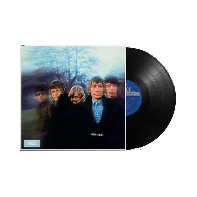 Between the Buttons (UK Edition): Vinyl LP