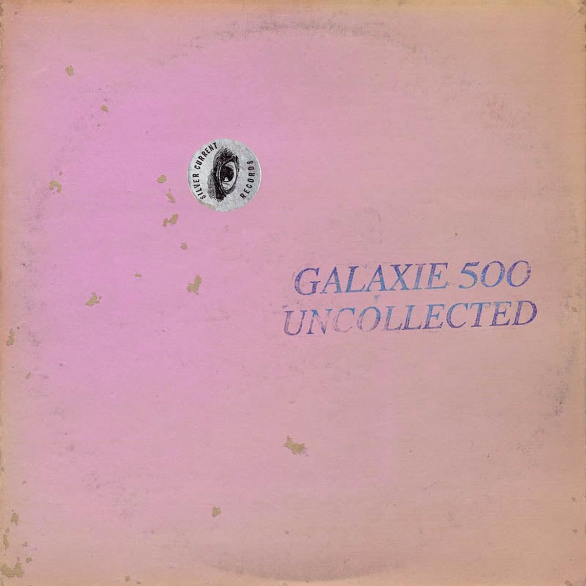 Galaxie 500 - Uncollected Noise New York '88-'90 (2 LPs)