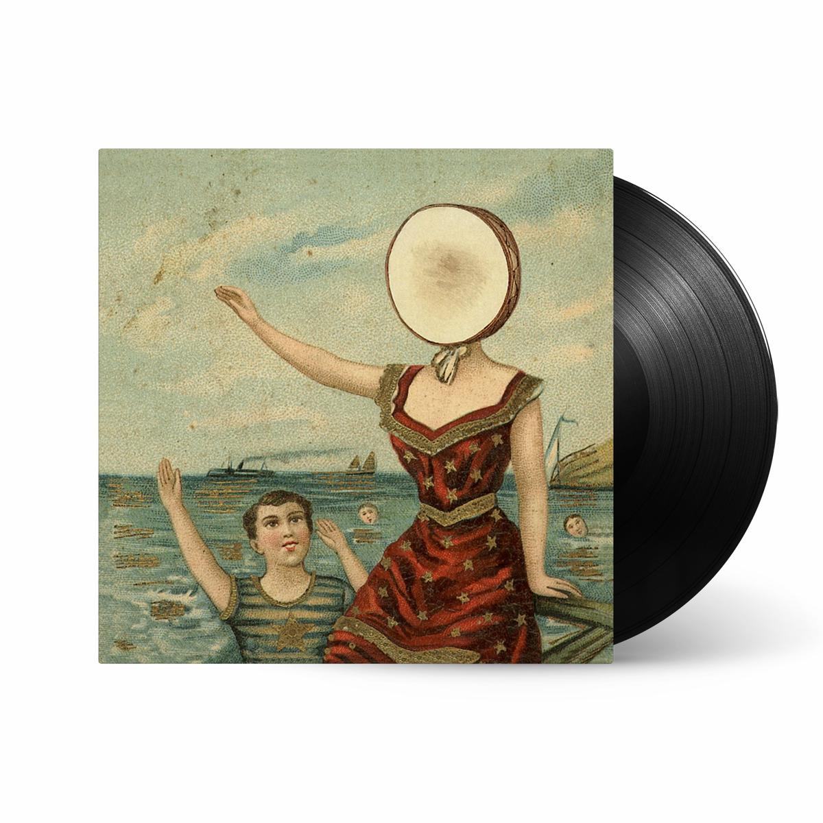 In the Aeroplane Over the Sea: Vinyl LP