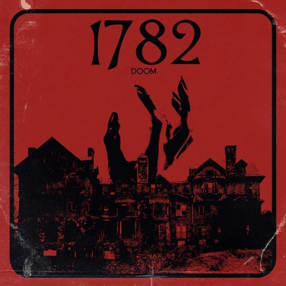 Seventeen Eighty Two - 1782 (LP)