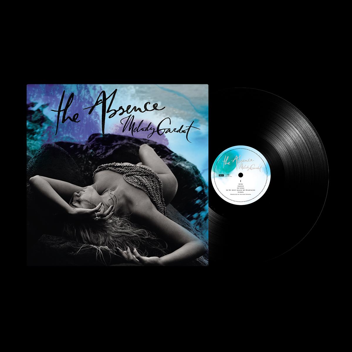 The Absence: Vinyl LP