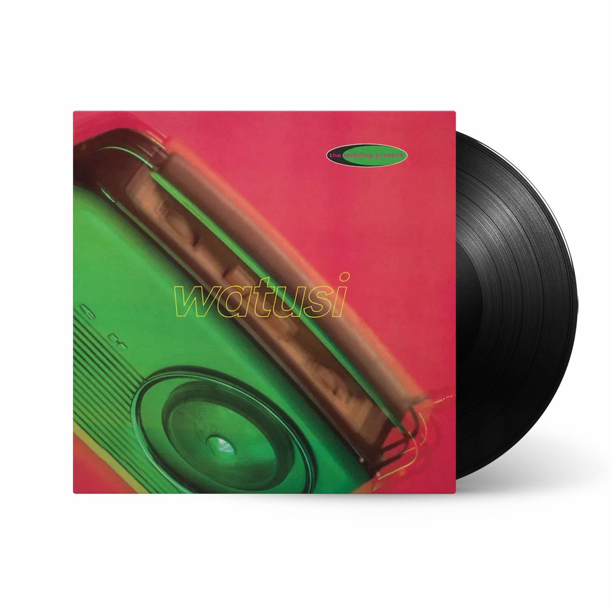 Watusi: Vinyl LP