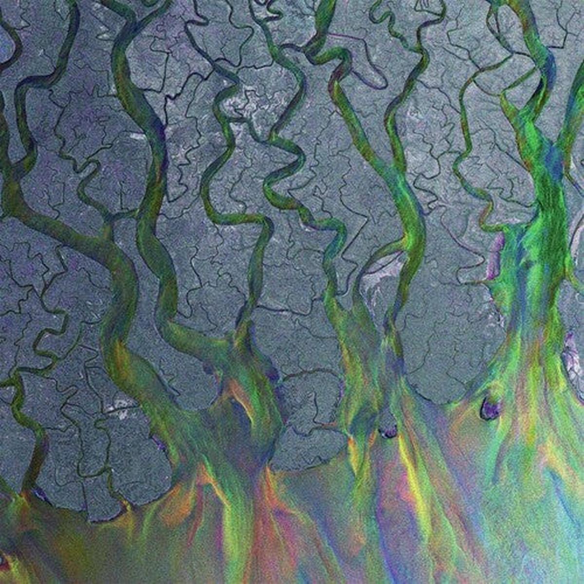 Alt-J: Awesome Wave - VINYL LP