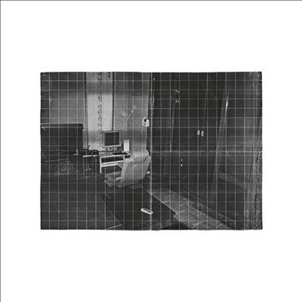 Ben & Niculin Barandun Kaczor - Pointed Frequencies (LP)