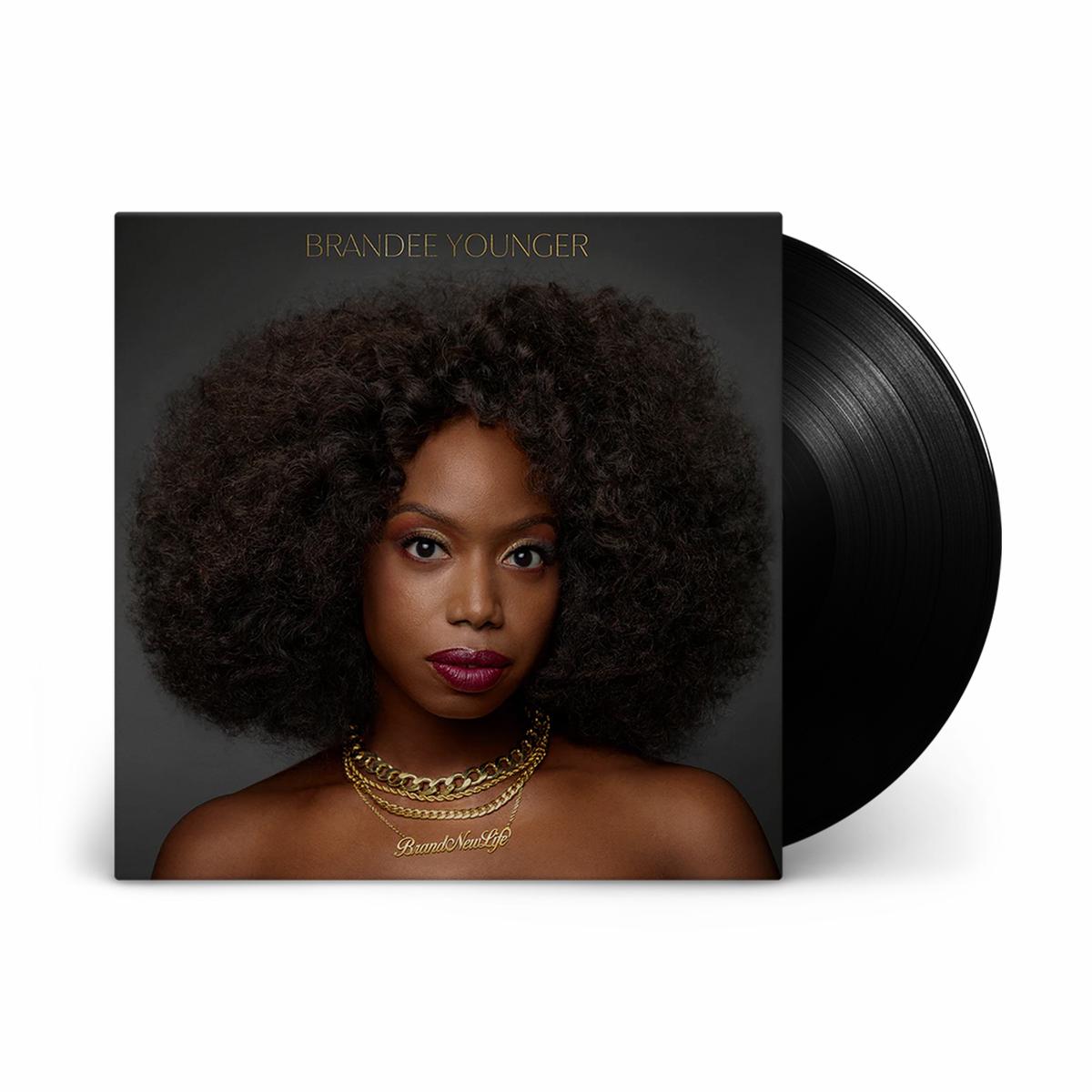 Brand New Life: Vinyl LP