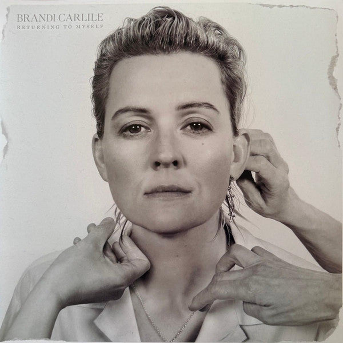 CARLILE BRANDI 8211 RETURNING TO MYSELF (2LP) 8211 LP
