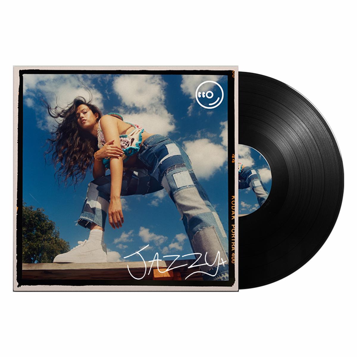 Constellations 12 EP with Signed Insert