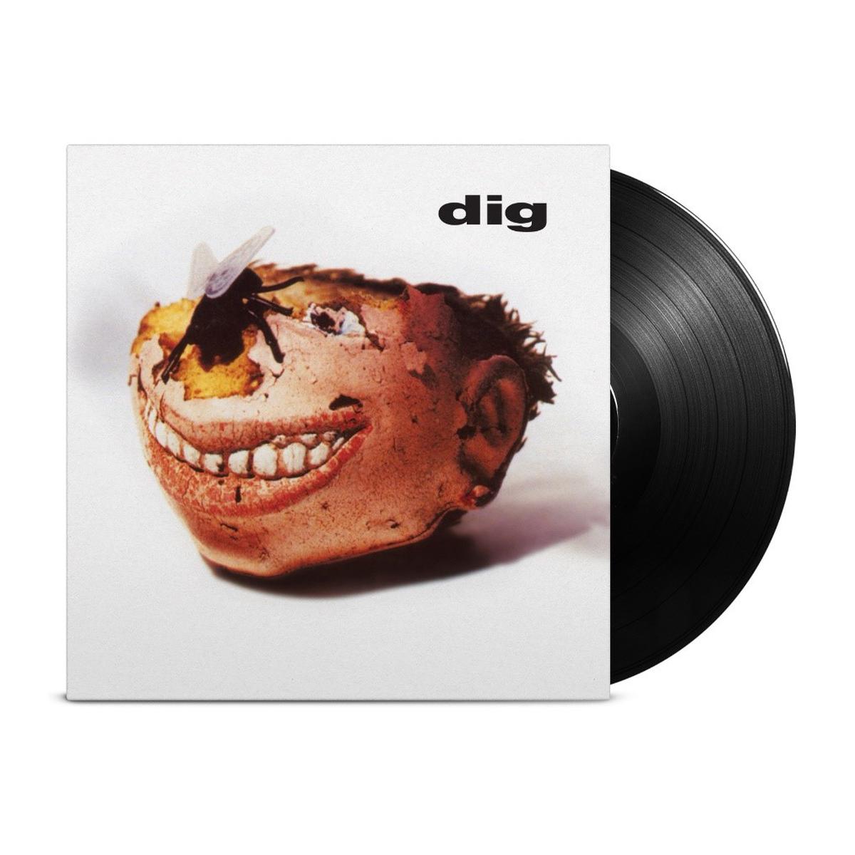 Dig: Vinyl LP