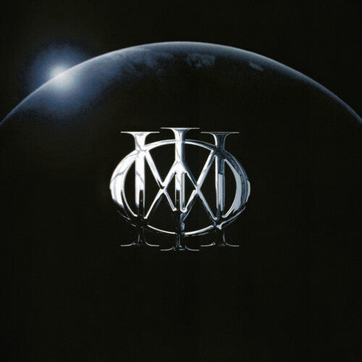 Dream Theater: Dream Theater - VINYL LP