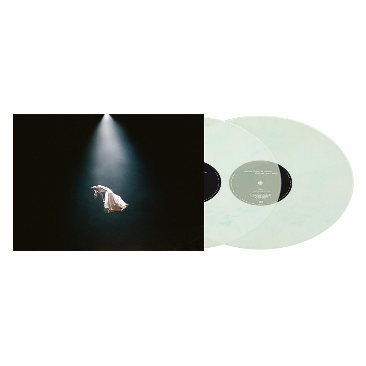 Eternal Sunshine Deluxe: Brighter Days Ahead LP