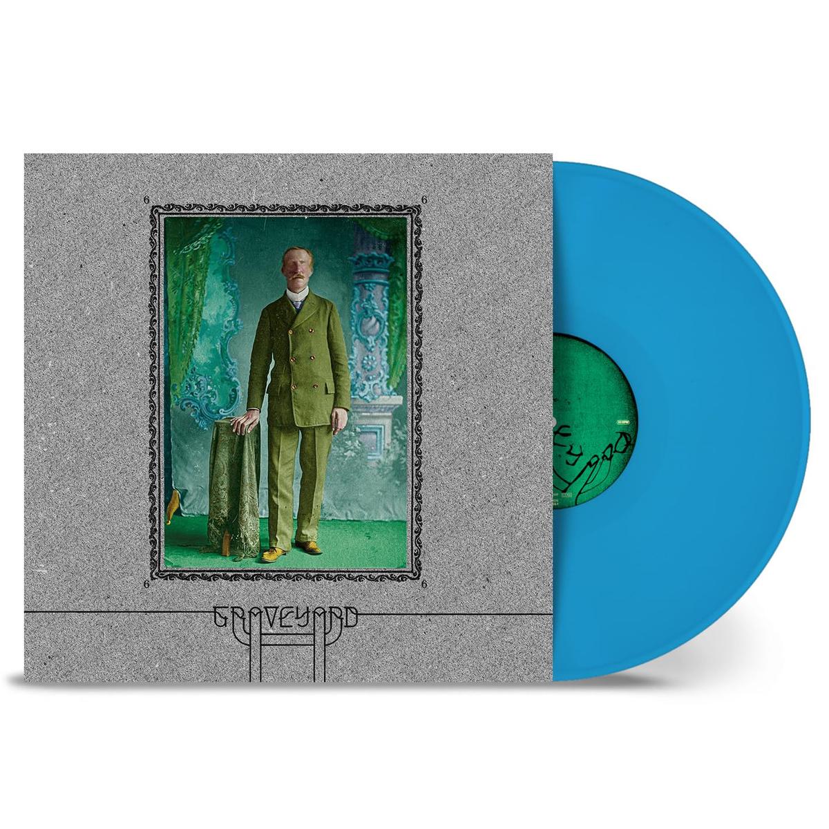 Graveyard - 6 (LP)