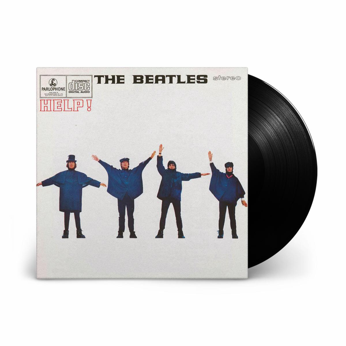 Help! (Stereo 180 Gram Vinyl)