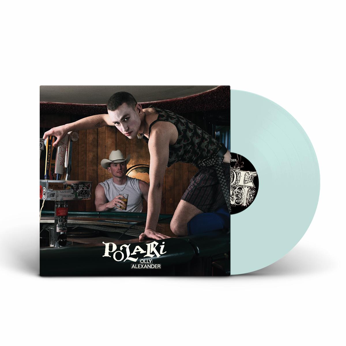 Polari Store Exclusive Vinyl