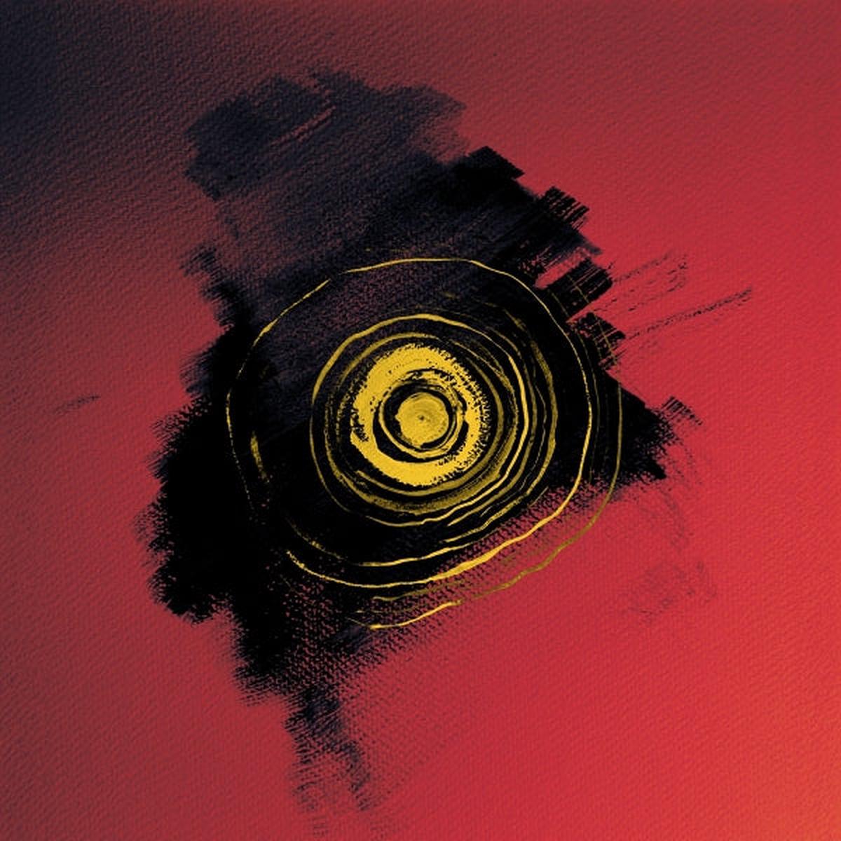Royal Sorrow - Innerdeeps (LP)