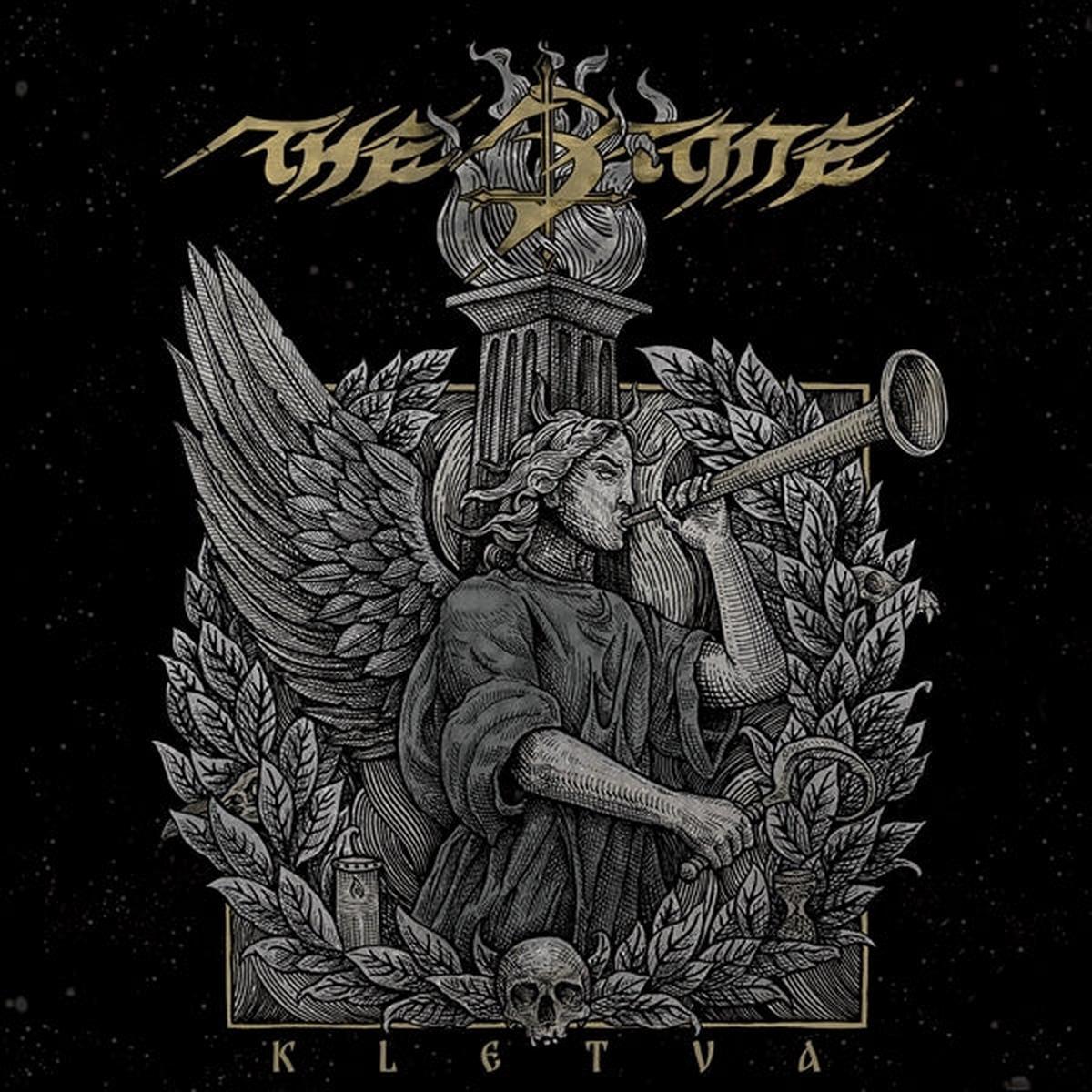 Stone - Kletva (LP)