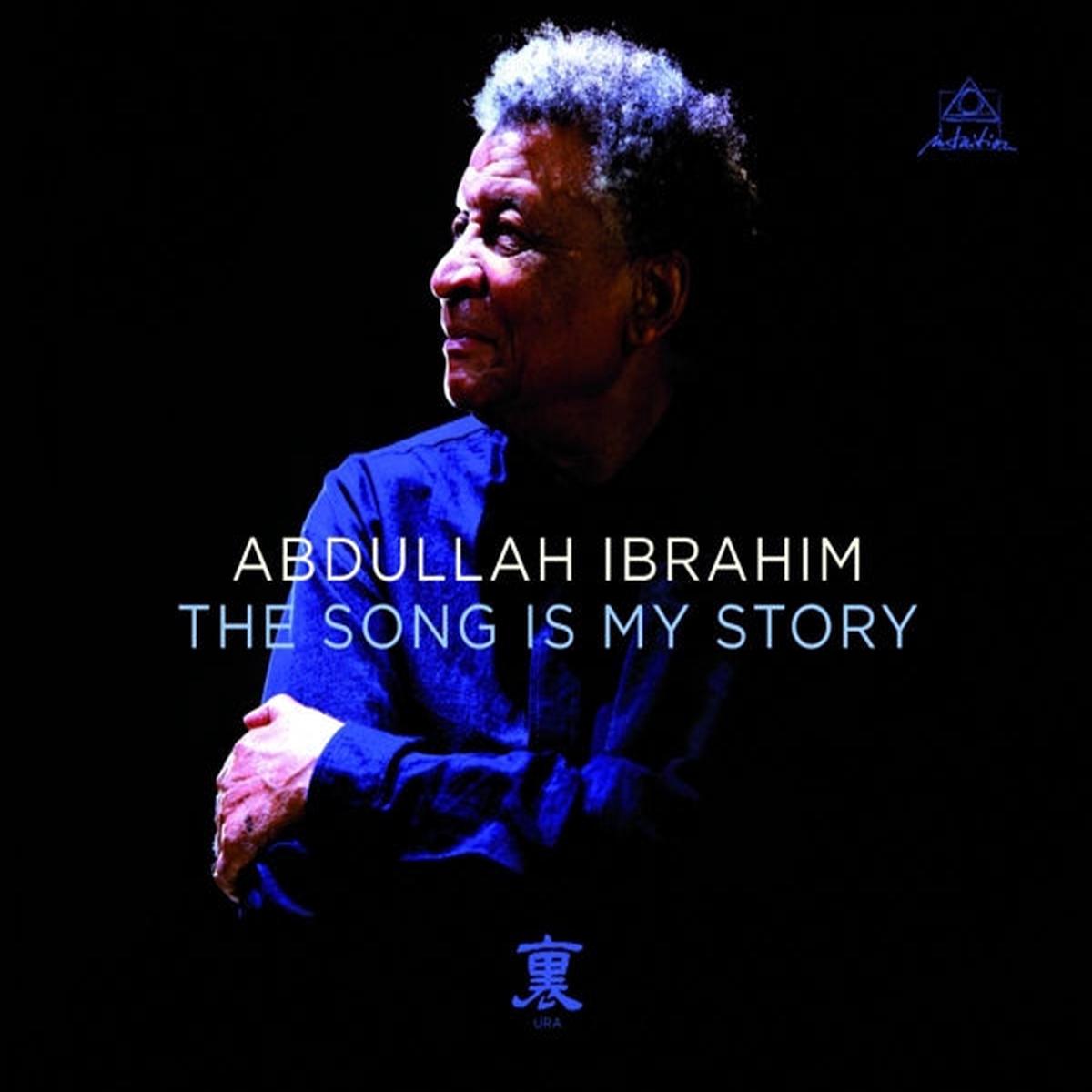 Abdullah Ibrahim - Song is My Story (LP)