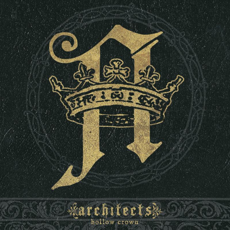 Architects - Hollow Crown (Limited Picture Disc) (LP) PREORDER