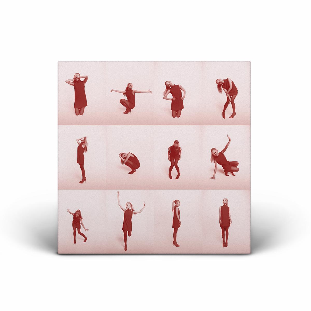 Eternal Sunshine (Exclusive Cover No. 3) LP