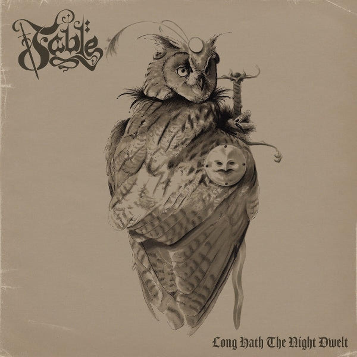 Fable - Long Hath the Night Dwelt (LP)