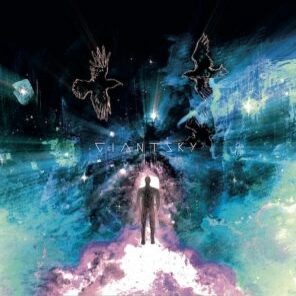 Giant Sky - Giant Sky Ii (2 LPs)