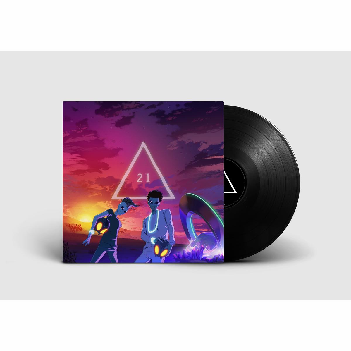 Greatest Hits Vol. 1: Vinyl 1LP
