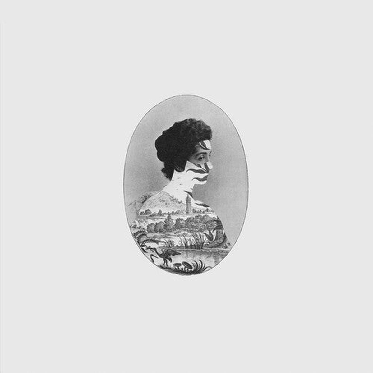 Ojerum: Selected Organ Works - VINYL LP