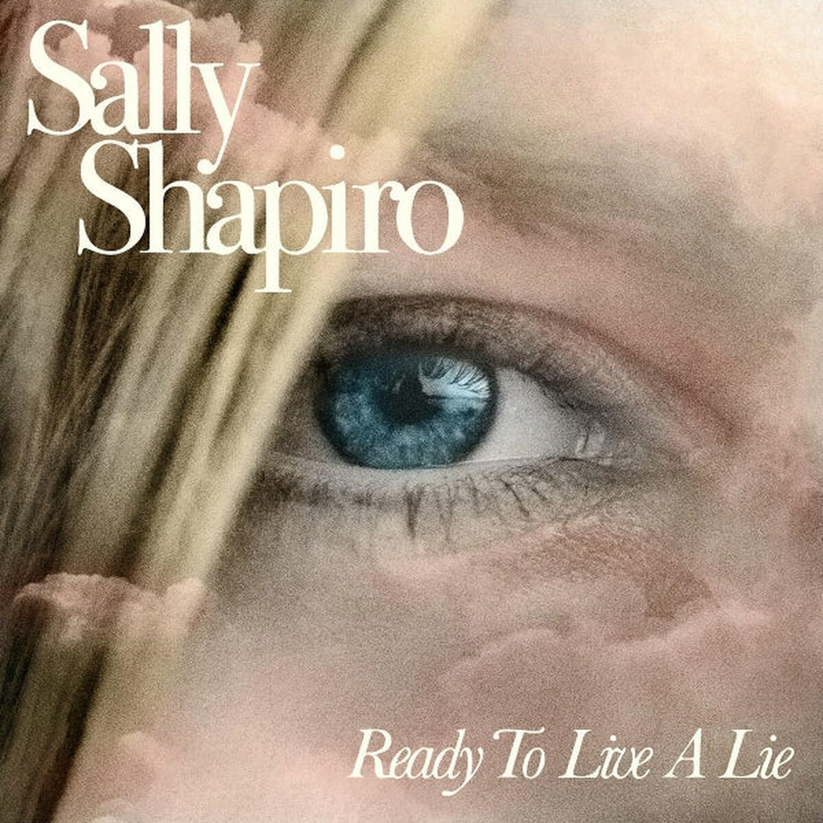 Sally Shapiro - Ready To Live a Lie (2 LPs)