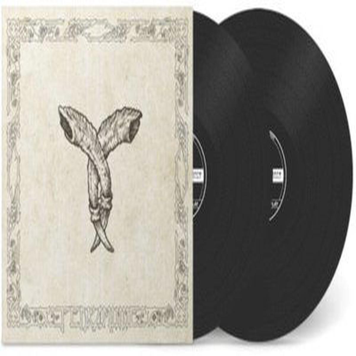 Varde - Fedraminne (2 LPs)
