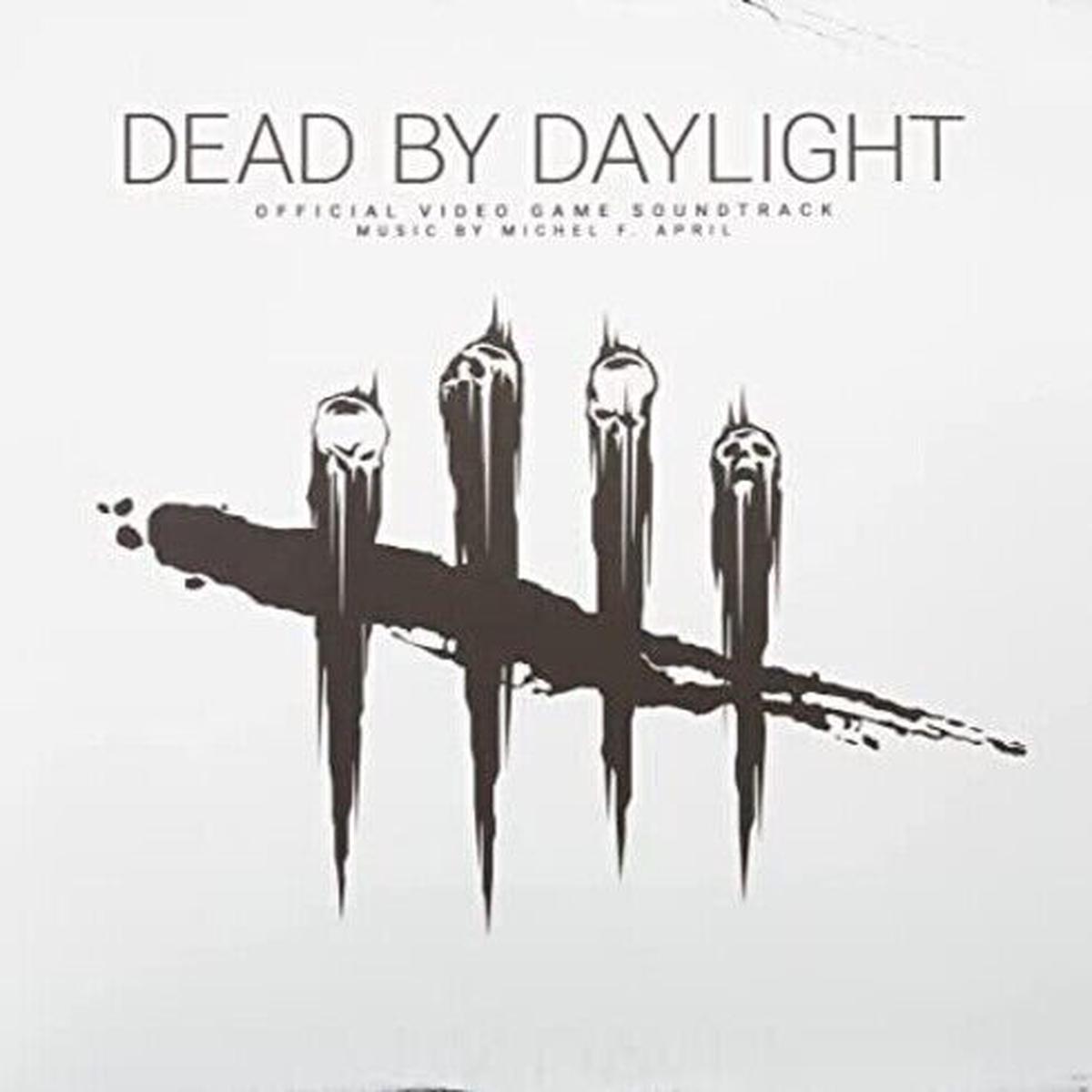 Various - Dead By Daylight Vol.1 (LP)