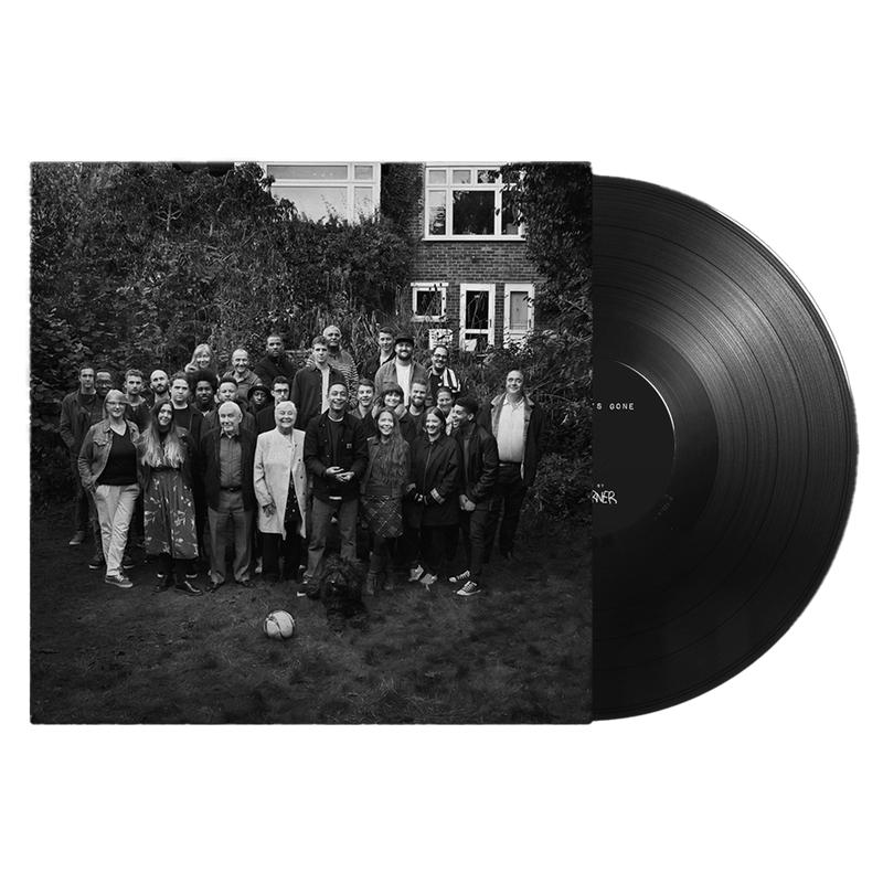 Yesterday's Gone: Vinyl LP