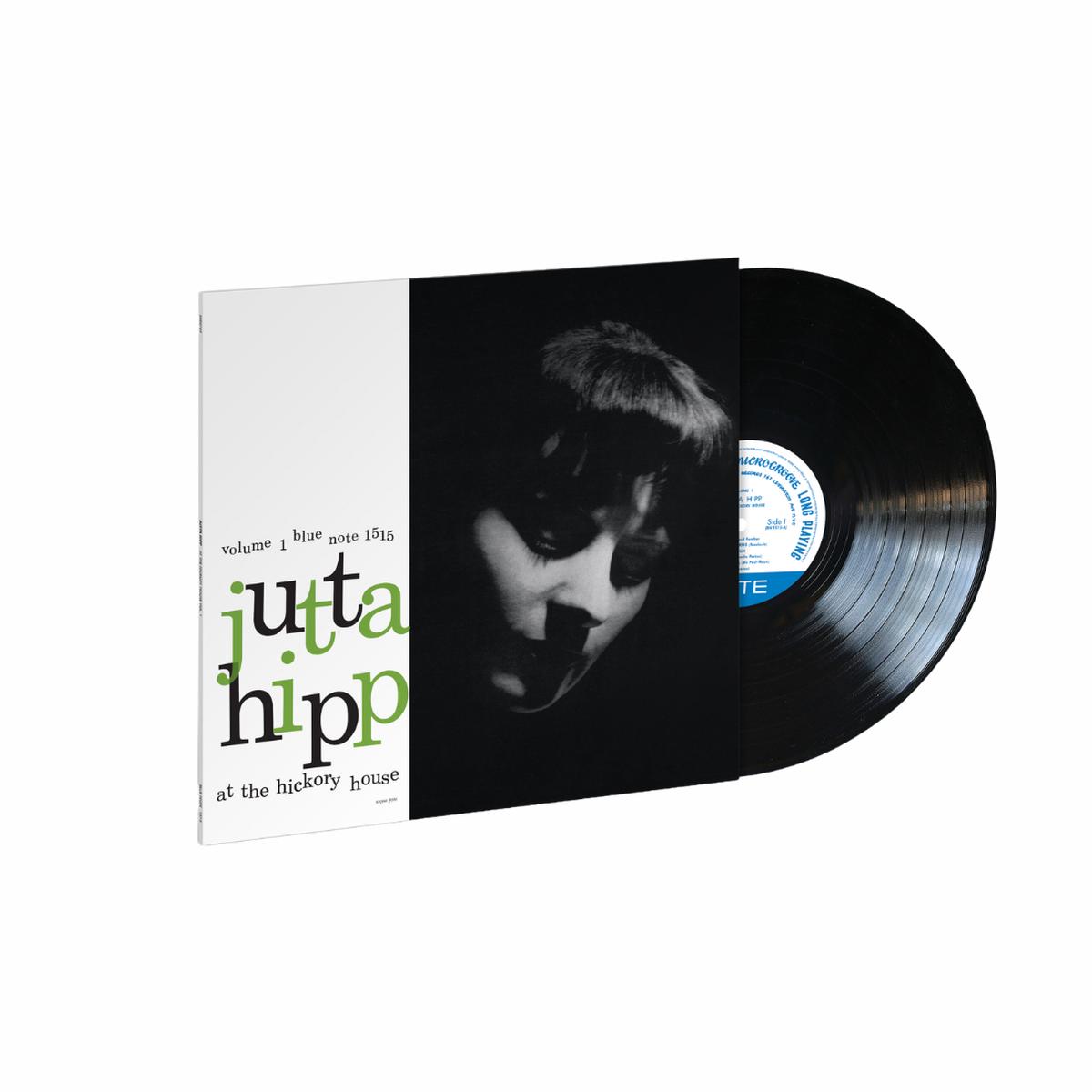 At the Hickory House, Vol. 1: Vinyl LP