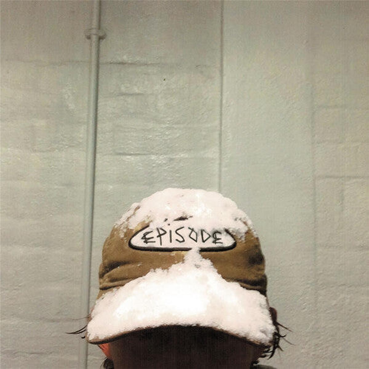 Ben Gregory: Episode - VINYL LP