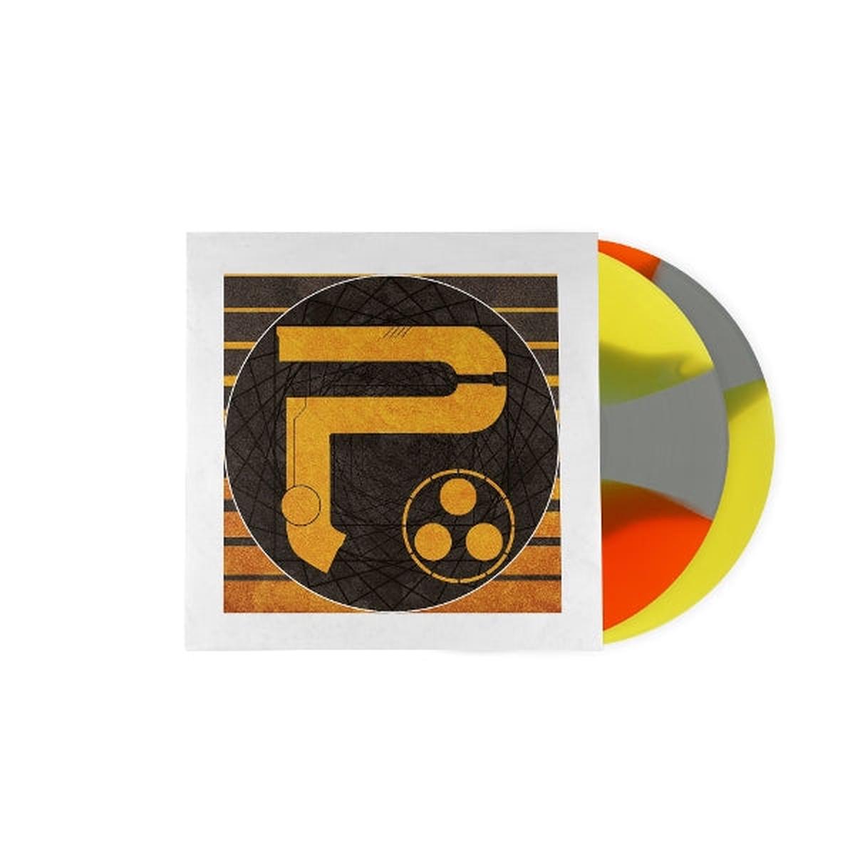 Periphery - Periphery Iii: Select Difficulty (LP)