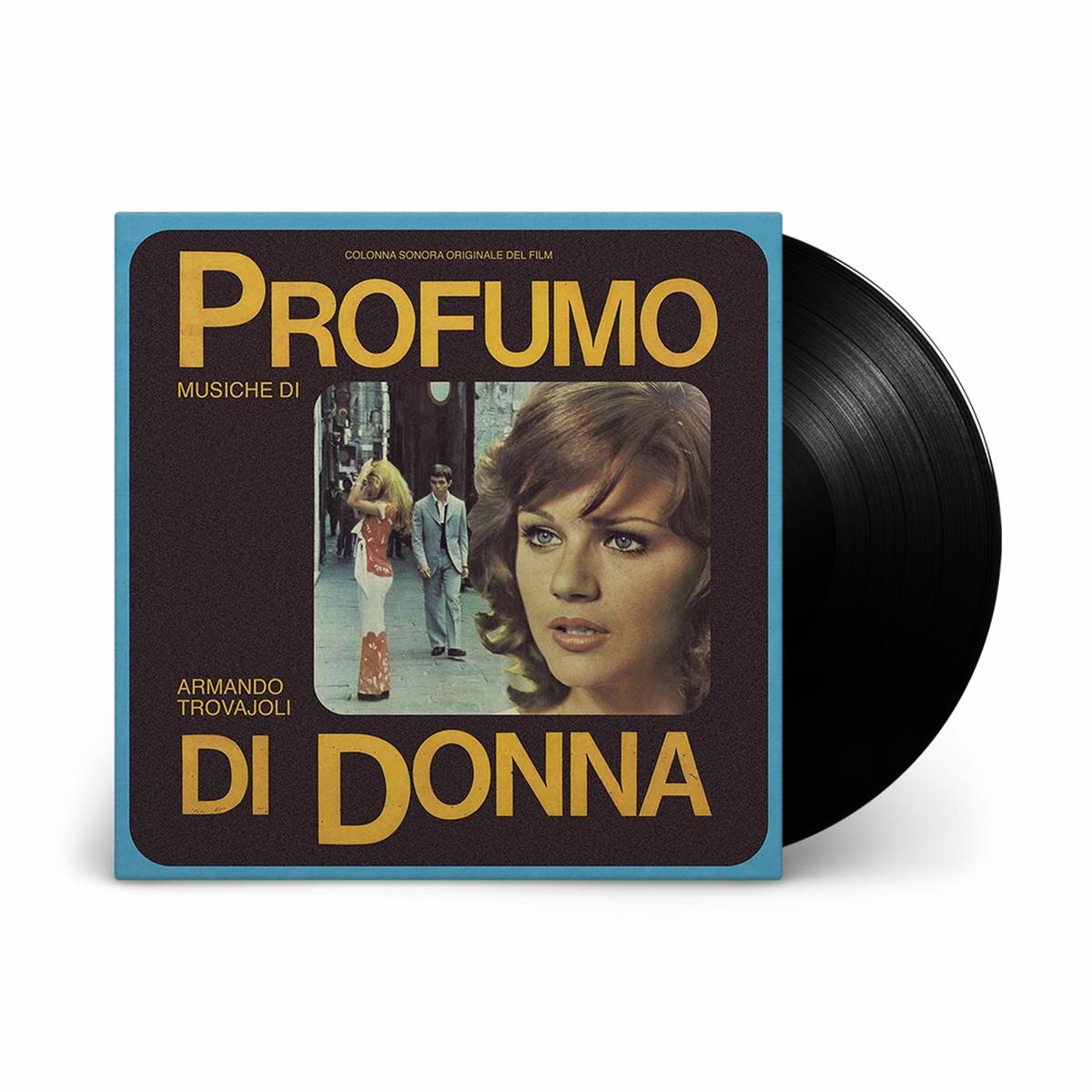Profumo di Donna LP