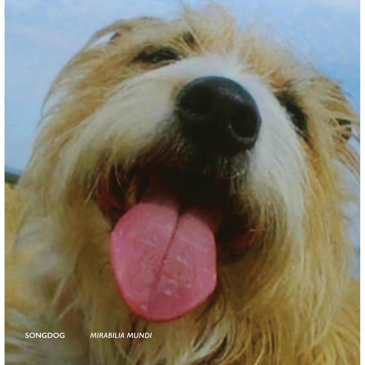 Songdog - Mirabilia Mundi (LP)