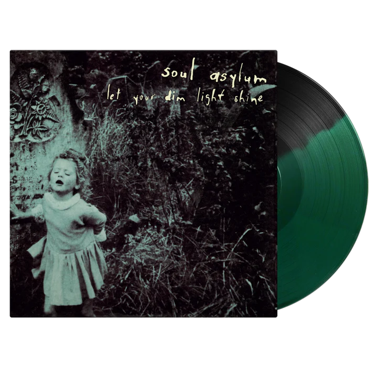Soul Asylum - Let Your Dim Light Shine (LP)