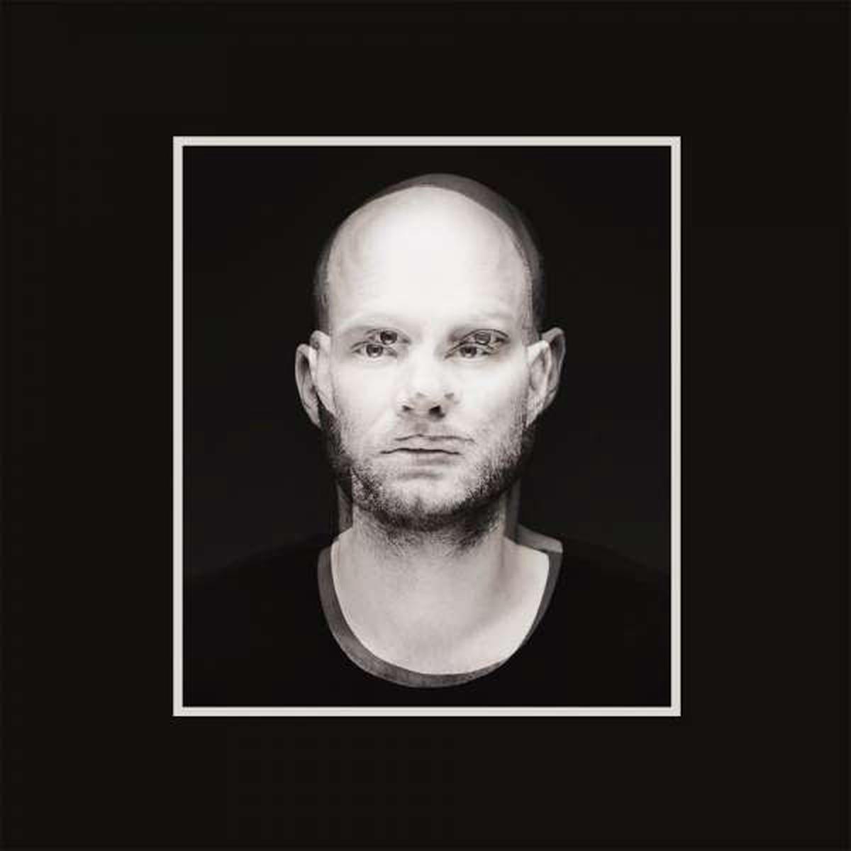 Tomas Barfod - Love Me (2 LPs)