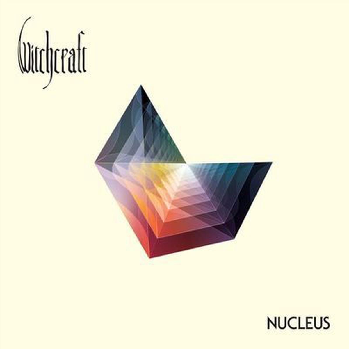 Witchcraft - Nucleus (2 LPs)