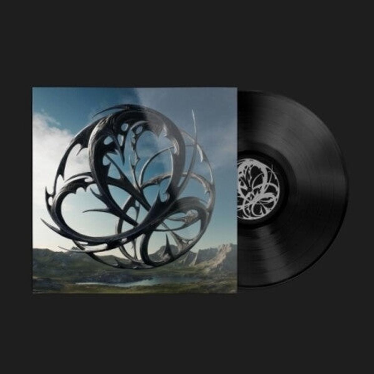 Aespa: Armageddon - VINYL LP