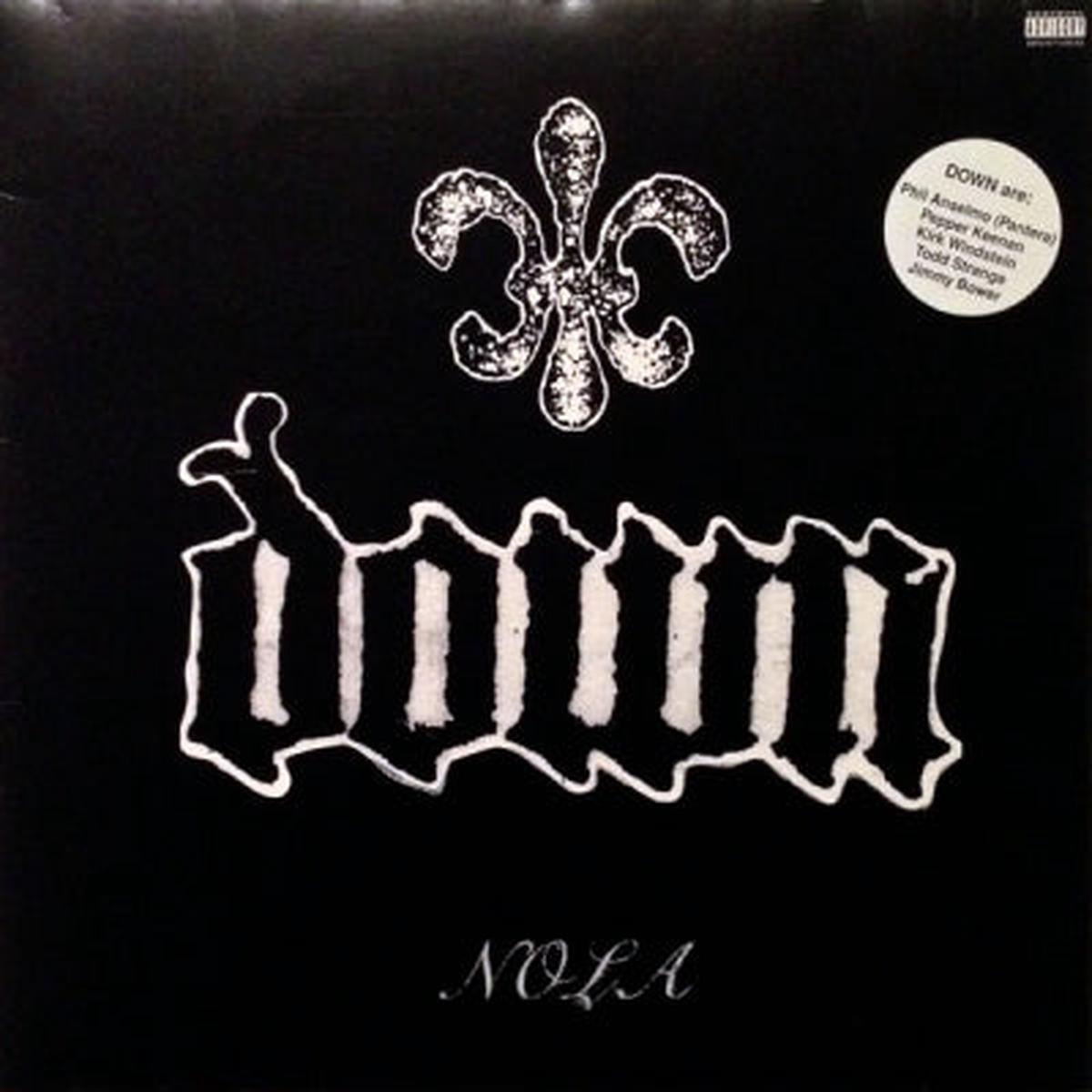 DOWN - NOLA