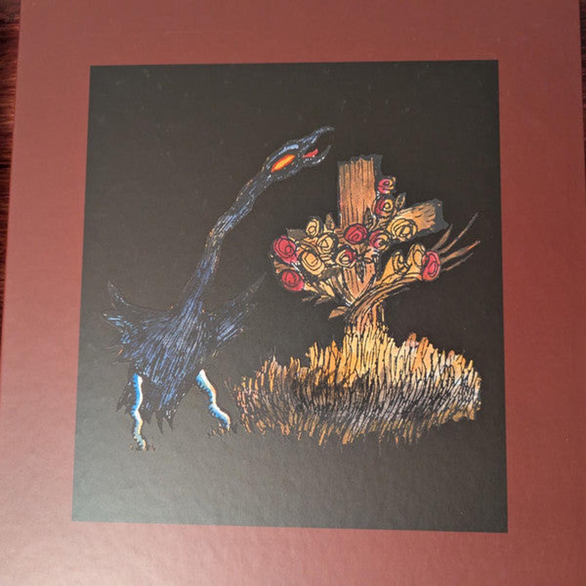 DRIVE-BY TRUCKERS - DECORATION DAY: DEFINITIVE EDITION (4LP) - LP