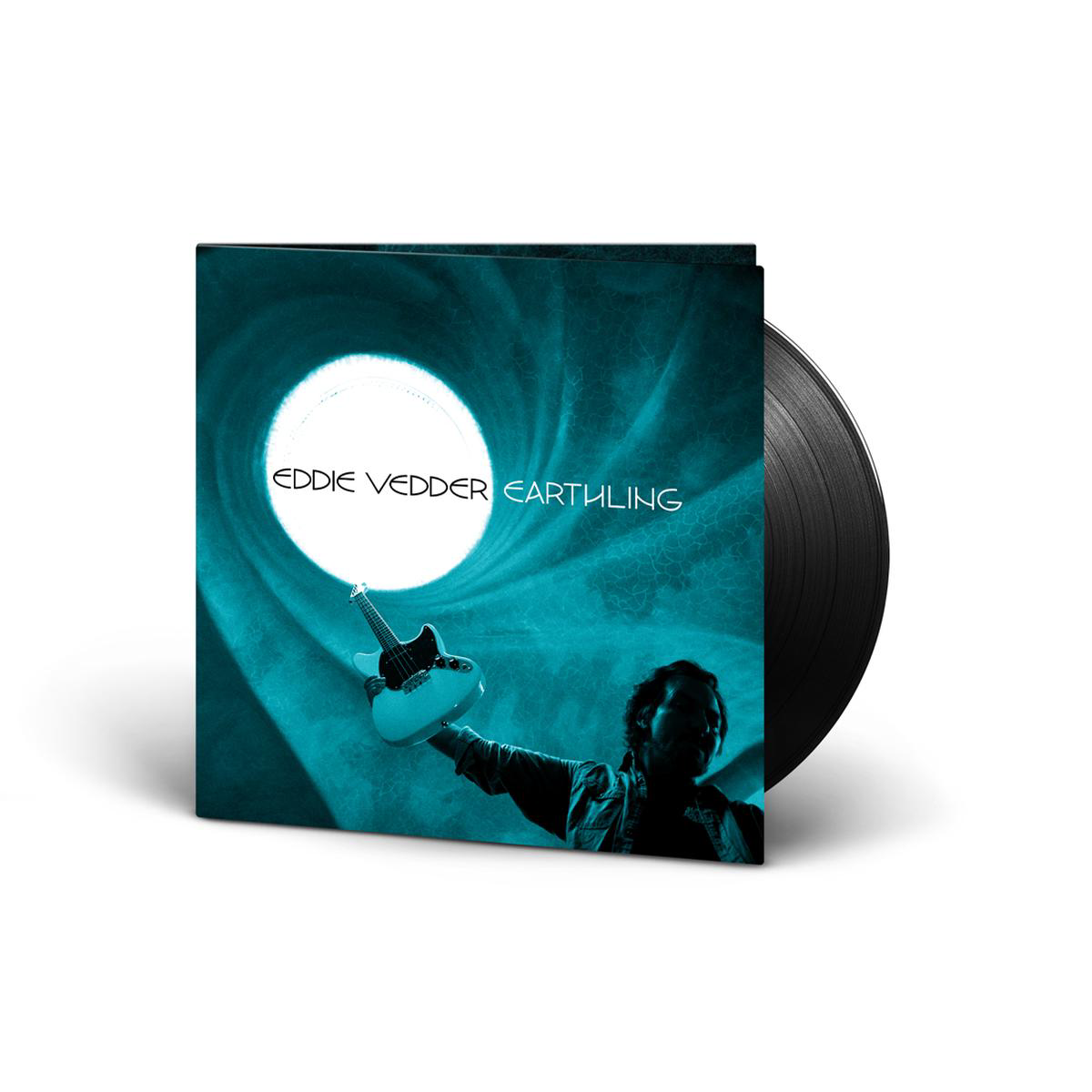 Earthling Vinyl LP