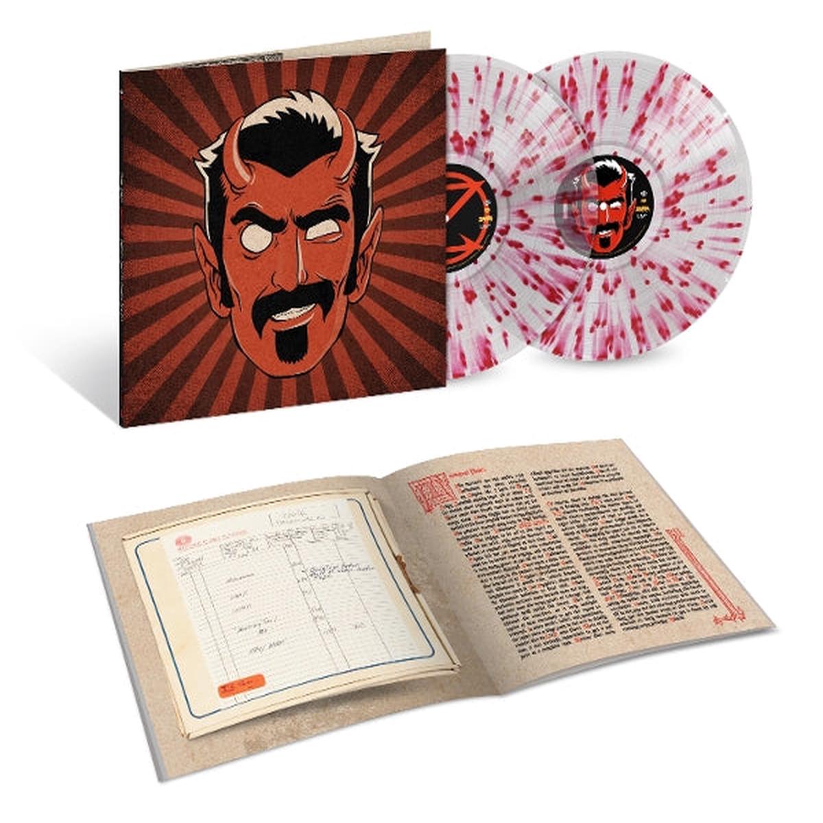 Frank Zappa - Halloween '78 (LP)